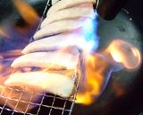 あぶりのにぎり作り方5写真