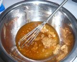簡単♪おいしいさば味噌作り方1写真