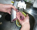 簡単♪おいしいさば味噌作り方3写真