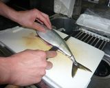 簡単♪おいしいさば味噌作り方4写真