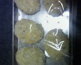肉なしコロッケ・・・・作り方7写真