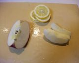 冬はほっこり♪スイートポテトアップルパイ作り方1写真