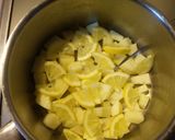 冬はほっこり♪スイートポテトアップルパイ作り方2写真