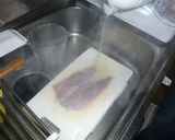 簡単♪おいしいさば味噌作り方6写真