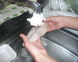 簡単♪おいしいさば味噌作り方7写真