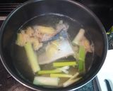 簡単♪おいしいさば味噌作り方10写真