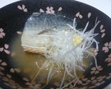 簡単♪おいしいさば味噌作り方12写真