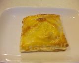 冬はほっこり♪スイートポテトアップルパイ作り方6写真