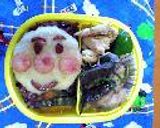 幼稚園のお弁当 2作り方6写真