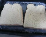 おいしい＊早い＊フレンチトースト作り方2写真