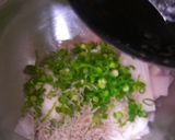 ごま油でシンプル大根作り方5写真