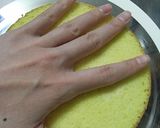 デコレーションケーキ　その6作り方9写真