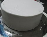 デコレーションケーキ　その6作り方11写真