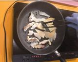 タケノコの春パスタ【食遺産】作り方7写真