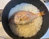 鯛めし作り方6写真