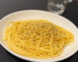 なぜか分からないけど必ず美味い簡単パスタ作り方4写真