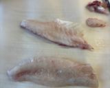 料亭風♪絶品!2度楽しむごまだれ鯛茶漬け作り方2写真