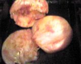 ビタントニオで～我が家のホットサンド～作り方2写真