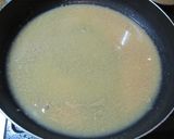 さばの胡麻味噌煮作り方1写真