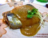 さばの胡麻味噌煮作り方5写真
