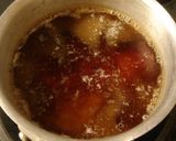 超簡単☆親子（又はカツ）丼の万能出汁作り方2写真