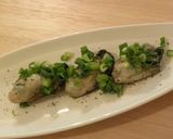 牡蠣のオイル漬け*作り方7写真