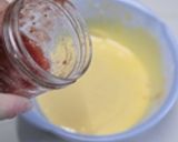 水分は苺のみ！濃厚苺シフォン作り方9写真