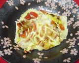 自家製✿木綿凍り豆腐のヘルシーピザ✿作り方11写真