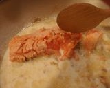 ほうれん草入り生パスタの作り方作り方10写真