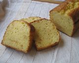 ＊ふんわり♪ レモンケーキ＊作り方8写真