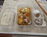 かぼちゃコロッケ作り方8写真