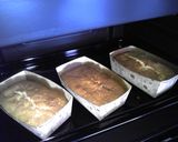市販のパウンドケーキをアレンジ♪作り方2写真
