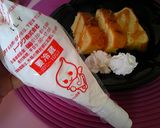 市販のパウンドケーキをアレンジ♪作り方7写真