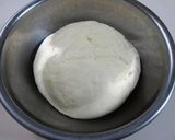 ミルクパン作り方4写真