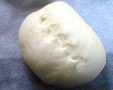 ミルクパン作り方10写真