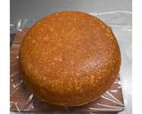 炊飯器で犬用バナナケーキ作り方8写真