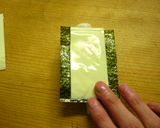 簡単一品♪ちくわのきゅうり巻き作り方4写真