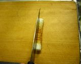 簡単一品♪ちくわのきゅうり巻き作り方2写真