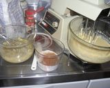 バナナケーキ作り方4写真