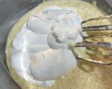 混ぜて焼くだけ♪絶品チーズケーキ作り方4写真