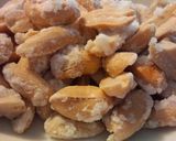 節分☆豆菓子作り方4写真