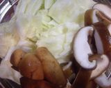 ♡北海道の味～鮭のちゃんちゃん焼き♡作り方1写真