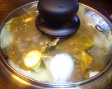 ♡北海道の味～鮭のちゃんちゃん焼き♡作り方4写真