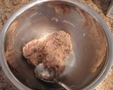 ♡つぶあんクッキー☆作り方3写真