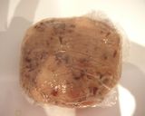 ♡つぶあんクッキー☆作り方4写真