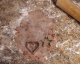 ♡つぶあんクッキー☆作り方5写真