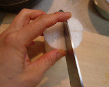 冷めても美味！大根と厚揚げと筍の揚げ物♪作り方1写真