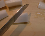 冷めても美味！大根と厚揚げと筍の揚げ物♪作り方2写真