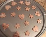 ♡つぶあんクッキー☆作り方6写真