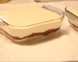 生チョコｉｎレアチーズケーキ～蜂蜜味～作り方11写真